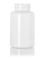 250 cc white PET plastic pill packer bottle with 45-400 neck finish