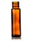 10 mL amber glass roll on bottle (test for product compatibility)