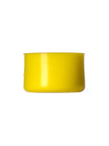 1 tsp yellow plastic scoop