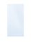 35x68 Clear PVC plastic perforated shrink band for 10 mL bottles