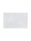 45mm x 30mm clear PVC plastic non-perforated shrink band