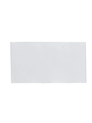 50x27 Clear PVC plastic non-perforated shrink band