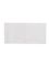 66x32 Clear PVC plastic perforated shrink band for 38 mm neck finish