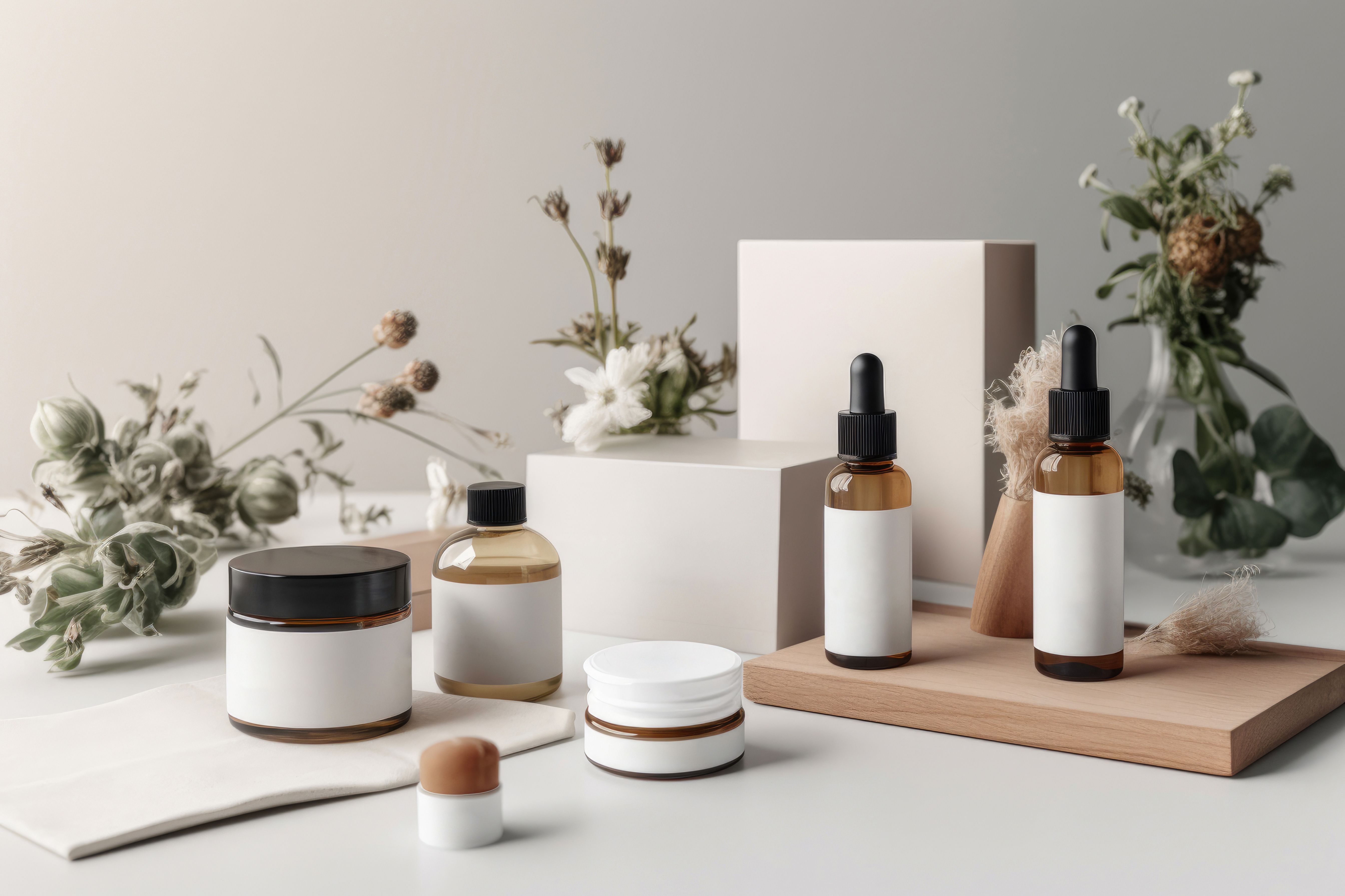 5 Common Mistakes in Cosmetic Packaging Design