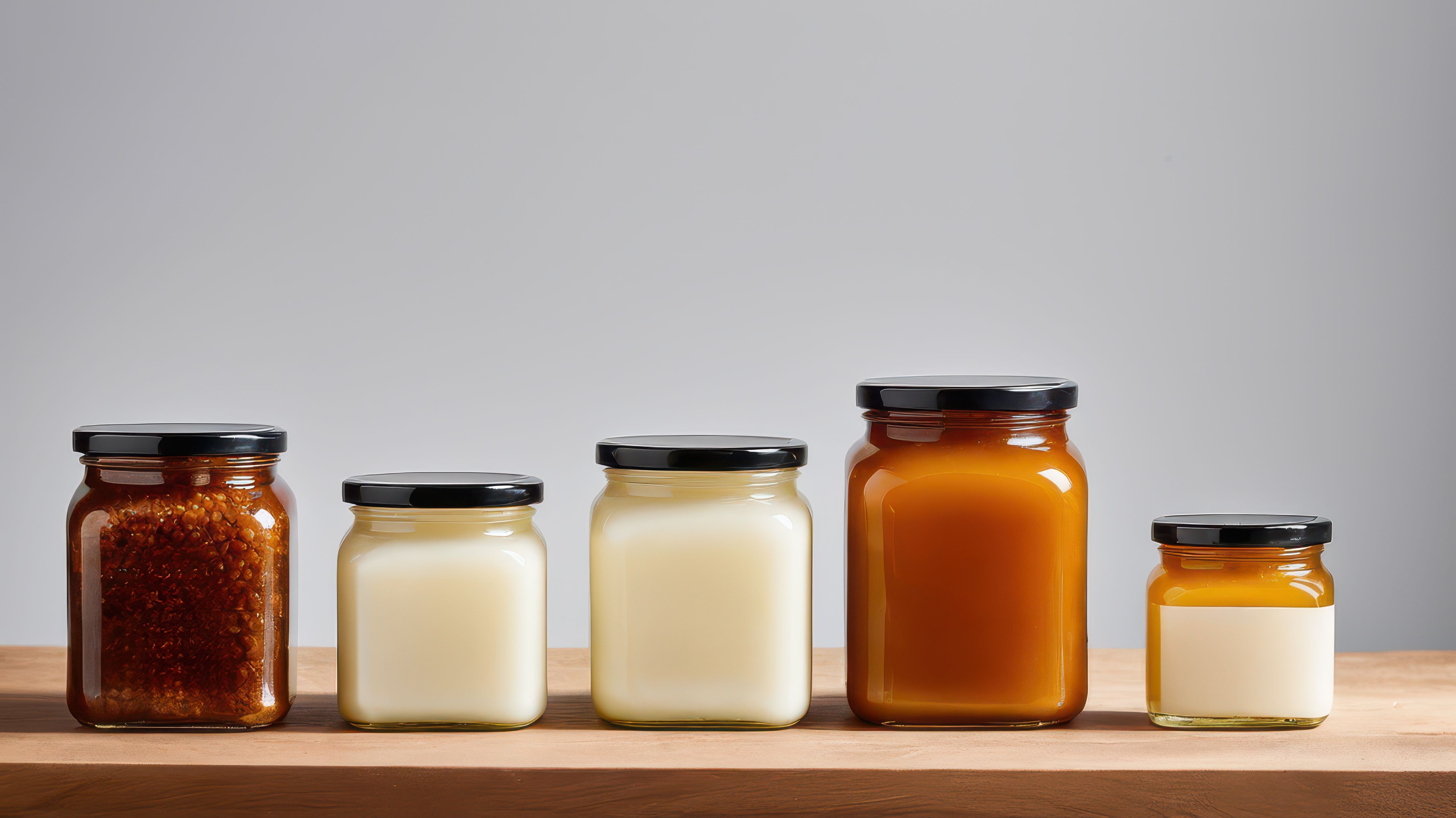 5 Common Myths About Packaging with Glass Jars