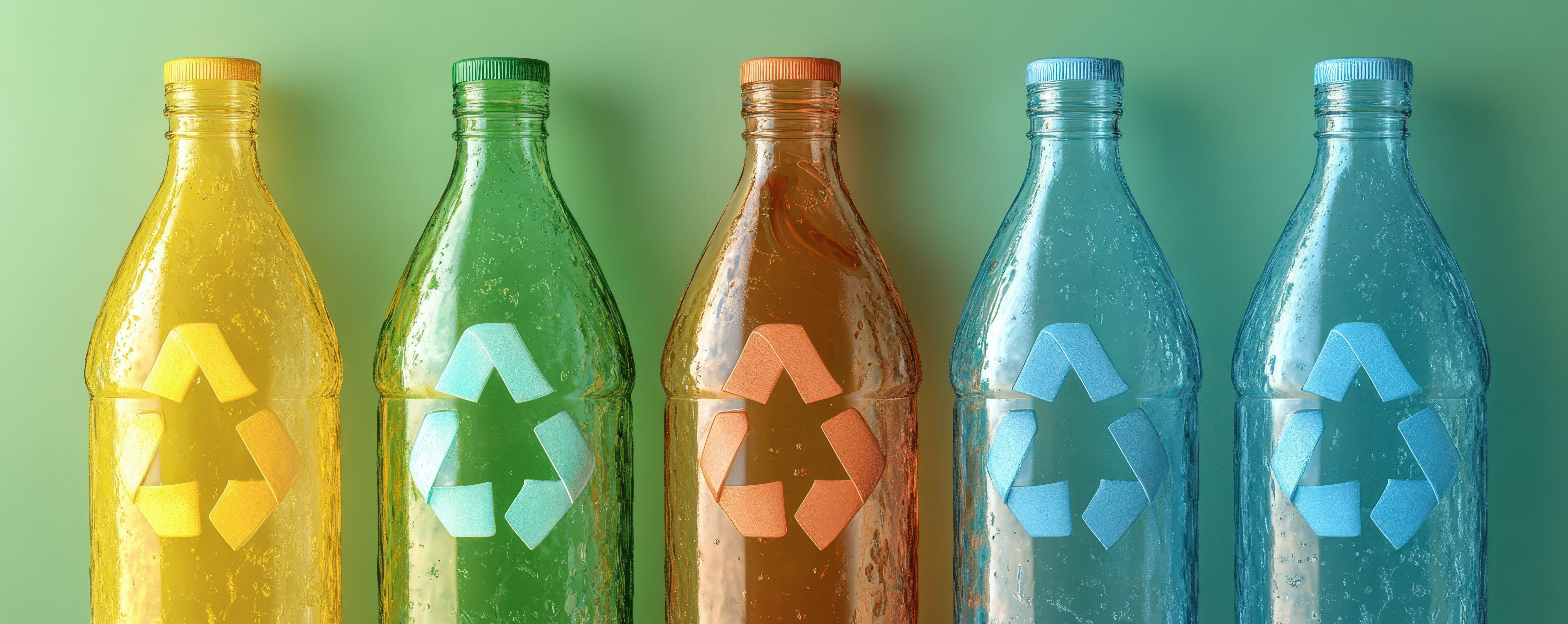 A Guide to Recycling and Reusing Glass Bottles