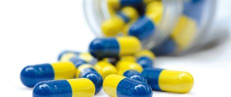 How Many Pills in a Packer Bottle?