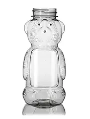 honey jar