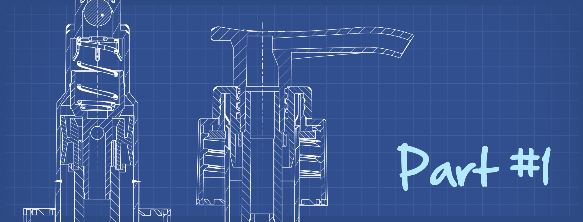 How Stuff Works: Pumps and Sprayers Part 1