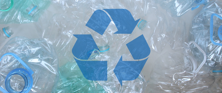 How Plastic Recycling Works