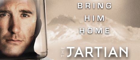 The Jartian: Plastic Brings Him Home