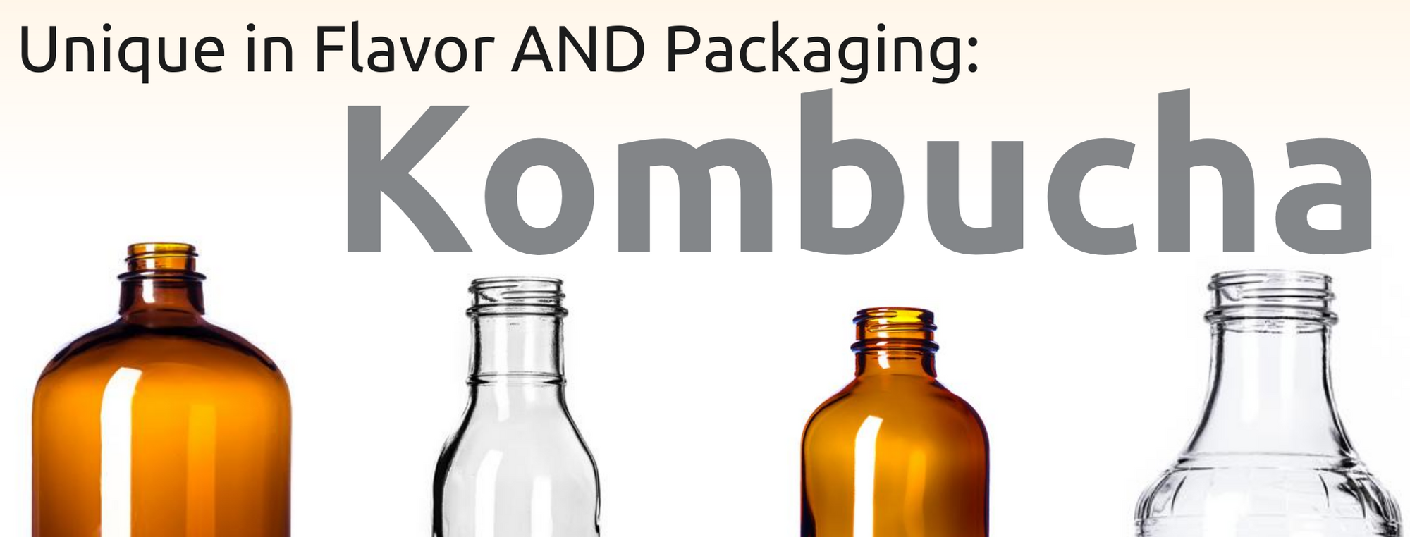 Tips on Bottling Kombucha