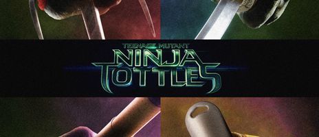 Teenage Mutant Ninja Tottles: Heroes in a Half-Tube Half-Bottle