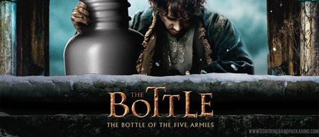 2016 in Review, and The Bottle of Five Armies