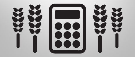 How much food do I need? Use our food storage calculator