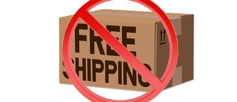 Why doesn't CPS offer free shipping?