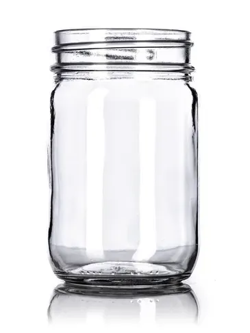 glass container food storage
