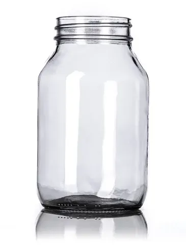 Mason Jars for canning at home