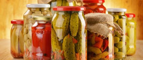 Pickling: The Science of Preservation