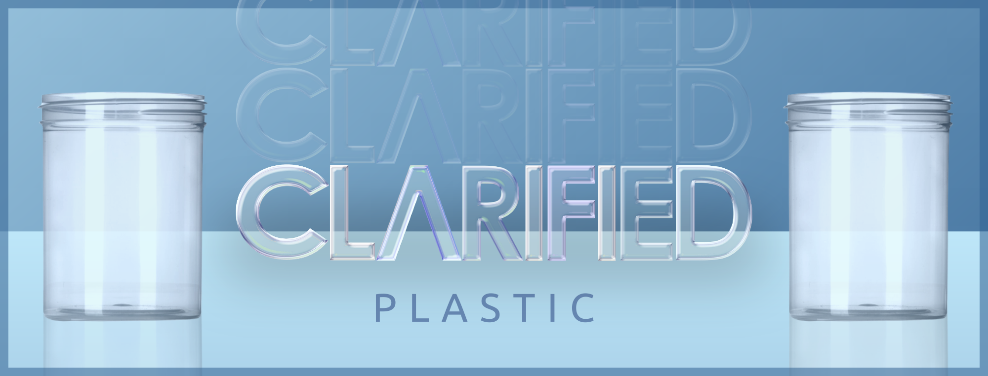 Clarifying your Clarified Plastic Questions. 
